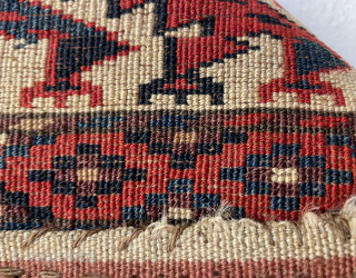 Yamud okbash size 24 x 36 cm                          
