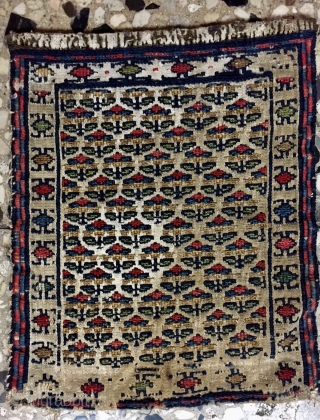 Shahsavan bag size 30x25cm                             