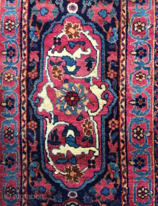 Yezd Carpet size 330x240cm                             