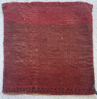 Shahsavan bag size 32x32cm
                             