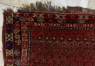 Persian Carpet size 330x115cm 
                            