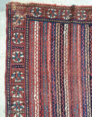 Afshar Carpet size 240x160cm                             