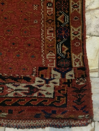 Persian Carpet size 330x115cm 
                            