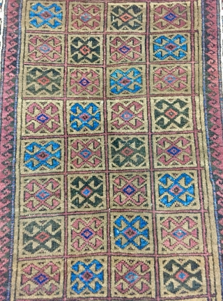 Beluch carpet size 135x85cm                             