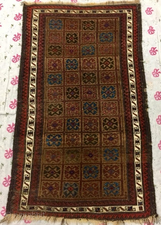 Beluch carpet size 135x85cm                             