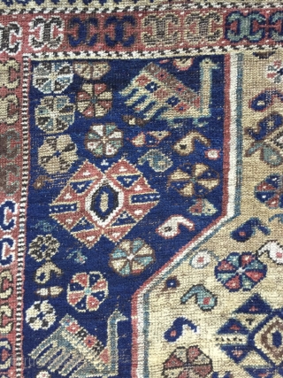 Qhasgai Carpet size 315x220cm                             