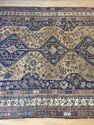 Qhasgai Carpet size 315x220cm                             