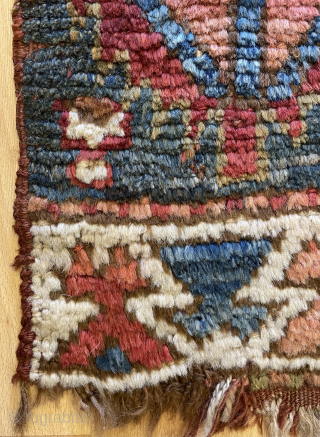 Shahsavan panel size 42x50cm                             