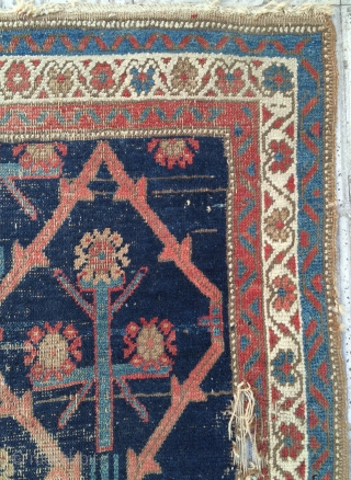 Persian Kurdish Carpet size 300x94cmö                            