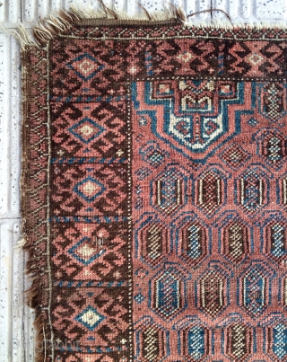Beluch size 180x103 cm                             