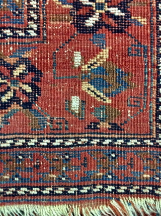 Avshar carpet size 160x125cm                             