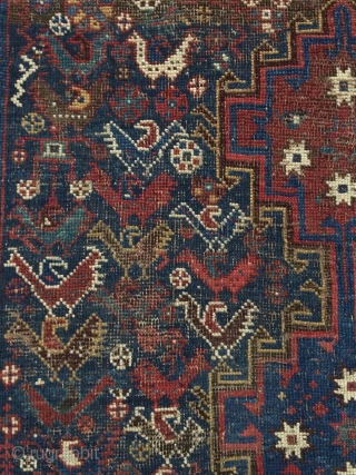 Shiraz carpet size 143x115cm                             