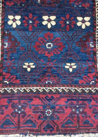 Beluch carpet size  186x125cm                            