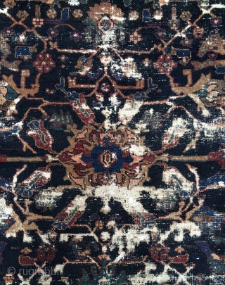 Persian Carpet but I dont  know which region, maybe Hamedan Armenian bafd.Because  model and colors close to that region size 340x200cm          