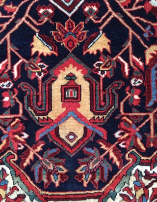 Meshan Melayir size 220x135cm                             