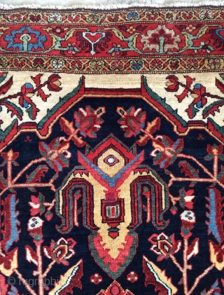 Meshan Melayir size 220x135cm                             