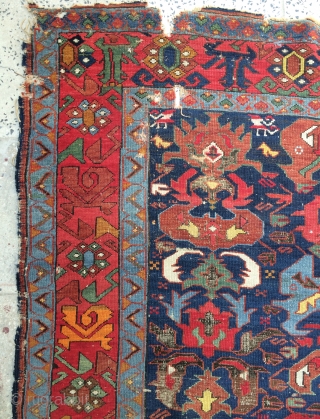 Zehur carpet size 300x150cm                             