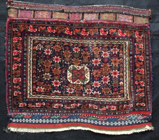 Afshar Bag Face Size 50x58cm                            