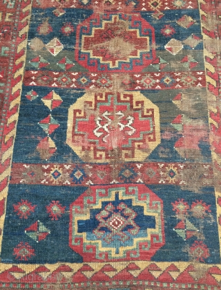 Sajbulak carpet size 240x120cmm                             