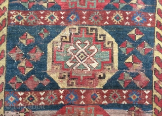 Sajbulak carpet size 240x120cmm                             