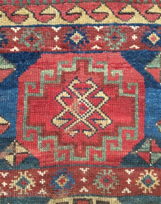 Sajbulak carpet size 240x120cmm                             