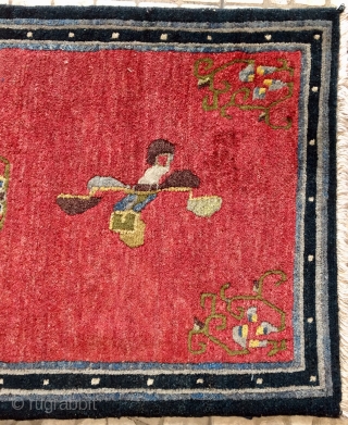 Tibet Carpet size 150x70cm                             