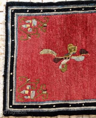 Tibet Carpet size 150x70cm                             