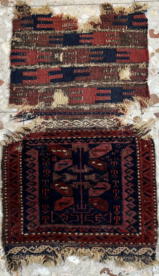 Beluch bag                               