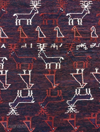 Bahtiyar kilim size 290x115cm                             