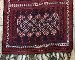 Bahtiyar kilim size 290x115cm                             