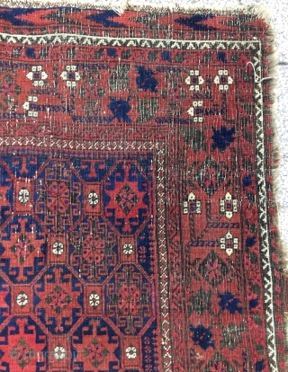 Beluch carpet size 195x110cm                             