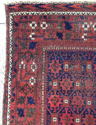 Beluch carpet size 195x110cm                             