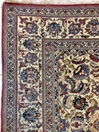 Tutehsk Carpet Incredibly outstanding quality,  1920s, Size 220x150cm                        