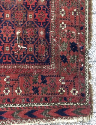 Beluch carpet size 195x110cm                             