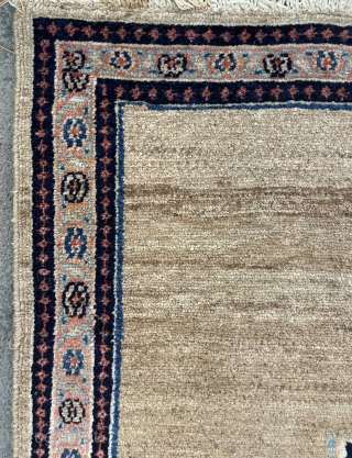 Seneh Kurdish pillow size 98x65cm                            