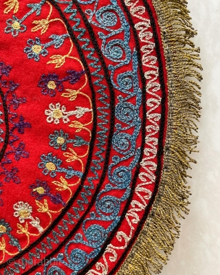 Rehjt needlework size 25x25cm                             