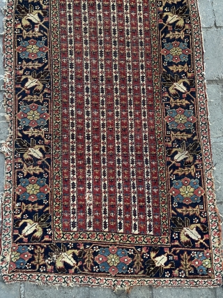 Bijar carpet size 14x3ft 

sanli-veysel@hotmail.com                            