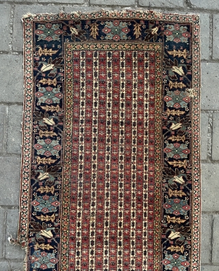 Bijar carpet size 14x3ft 

sanli-veysel@hotmail.com                            