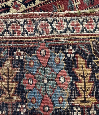 Bijar carpet size 14x3ft 

sanli-veysel@hotmail.com                            