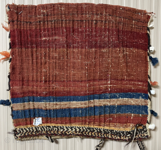 Afshar bag size 45 x 45 cm                          