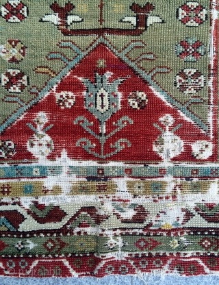 western anatolian size 117x84cm                             