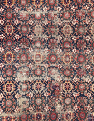 Beshir main carpet size 320x176cm                            