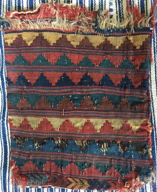 Kurdish bag size 32x26cm                             