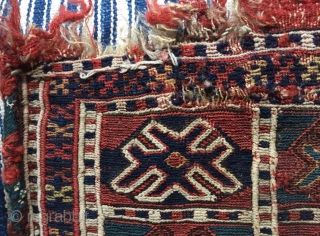 Kurdish bag size 32x26cm                             