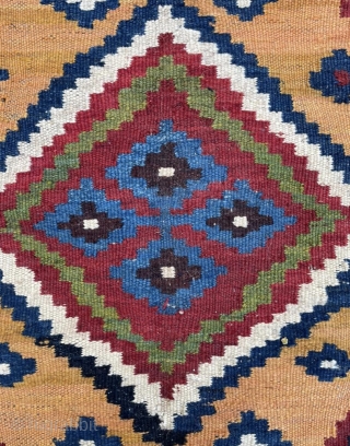 Qhasgai kilim size 300x150cm                             