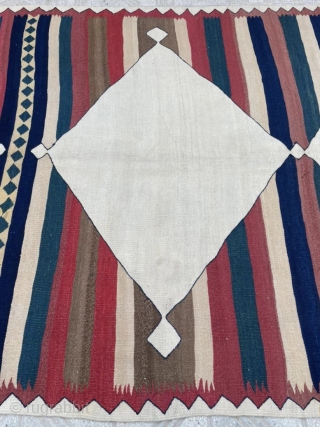 Shahsanvan kilim size 450x180cm                             