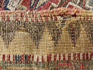 Anatolian fragmand size 80x100cm
                             
