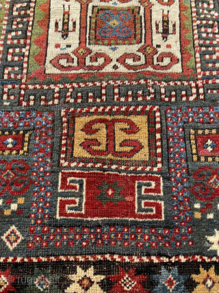 Armenian rug size 300 x 125 cm
                          