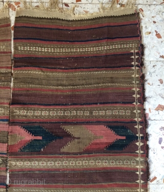 Beluch kilim size 240x140cm                             