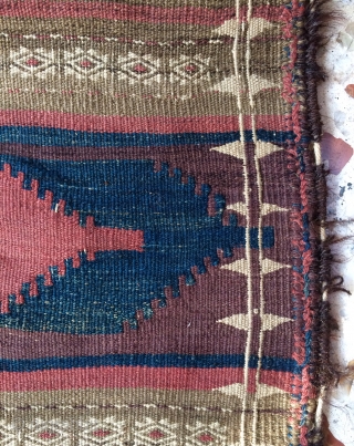 Beluch kilim size 240x140cm                             